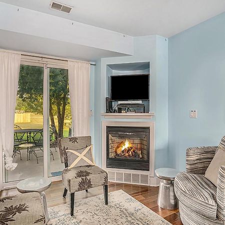 Bluebird Condo Douglas المظهر الخارجي الصورة