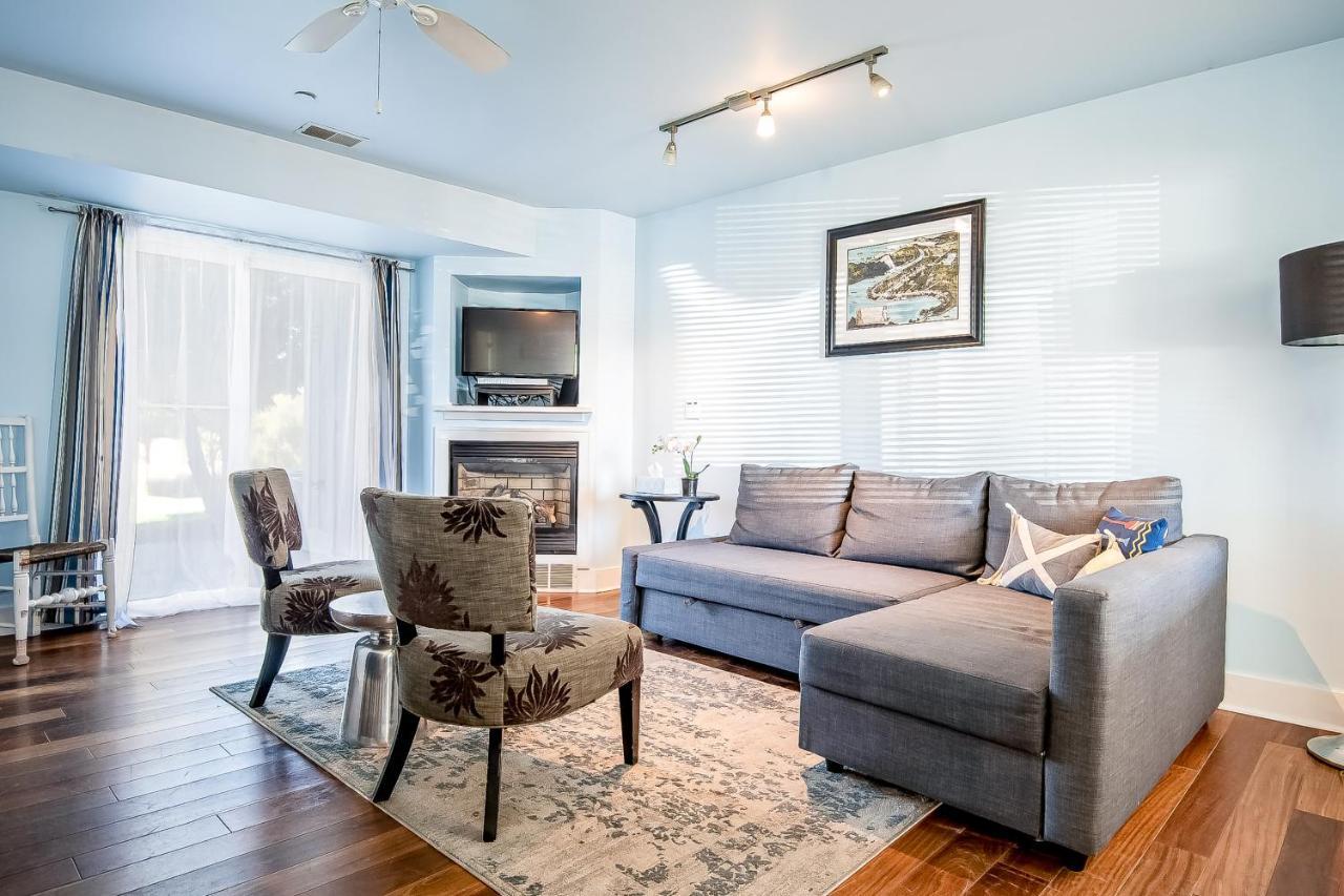 Bluebird Condo Douglas المظهر الخارجي الصورة