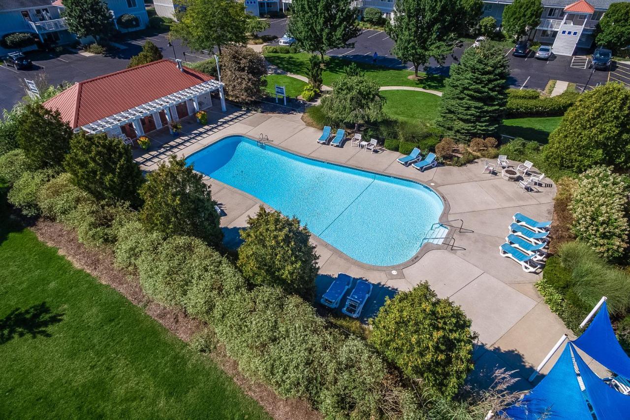 Bluebird Condo Douglas المظهر الخارجي الصورة