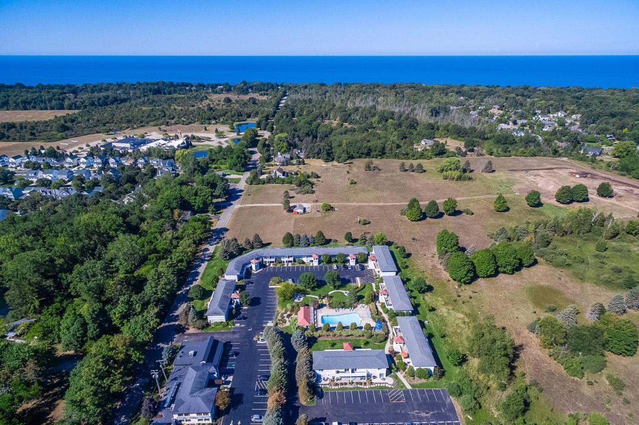 Bluebird Condo Douglas المظهر الخارجي الصورة