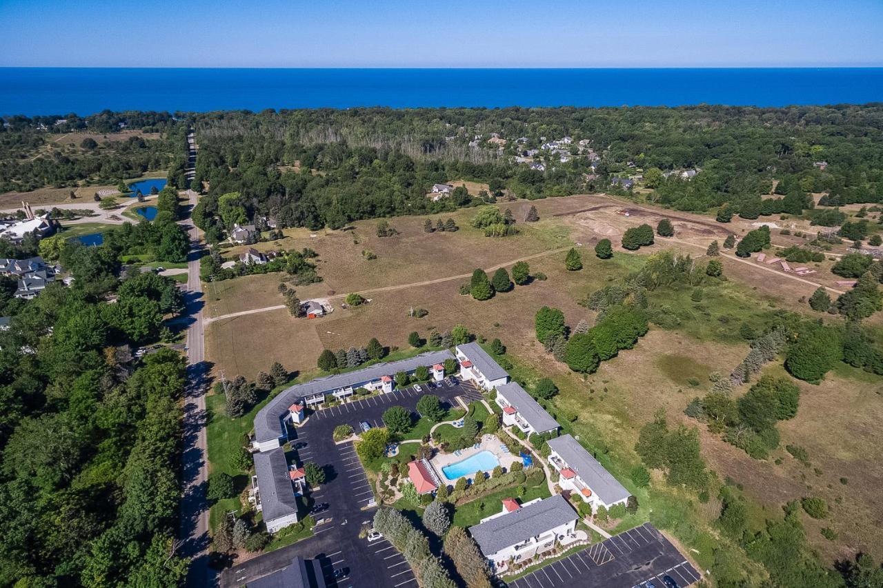 Bluebird Condo Douglas المظهر الخارجي الصورة