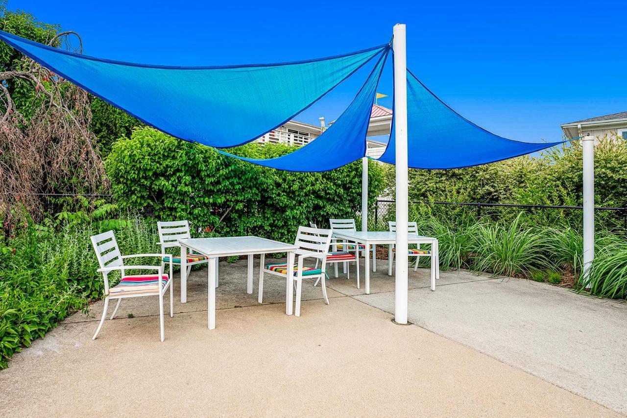 Bluebird Condo Douglas المظهر الخارجي الصورة