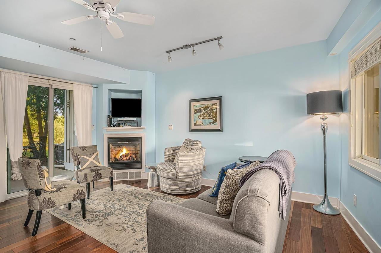 Bluebird Condo Douglas المظهر الخارجي الصورة