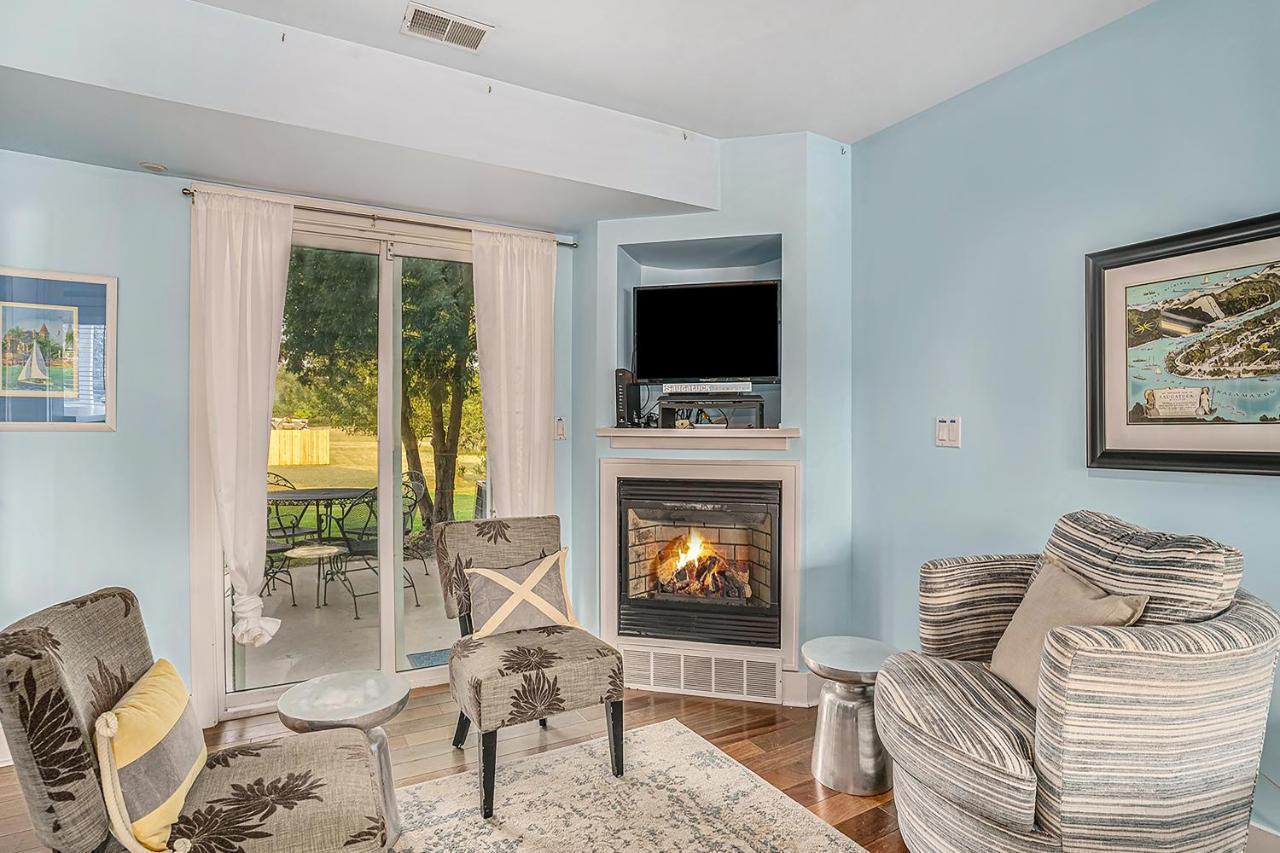 Bluebird Condo Douglas المظهر الخارجي الصورة