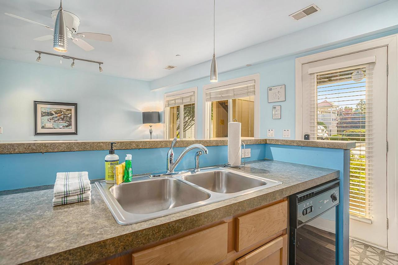 Bluebird Condo Douglas المظهر الخارجي الصورة
