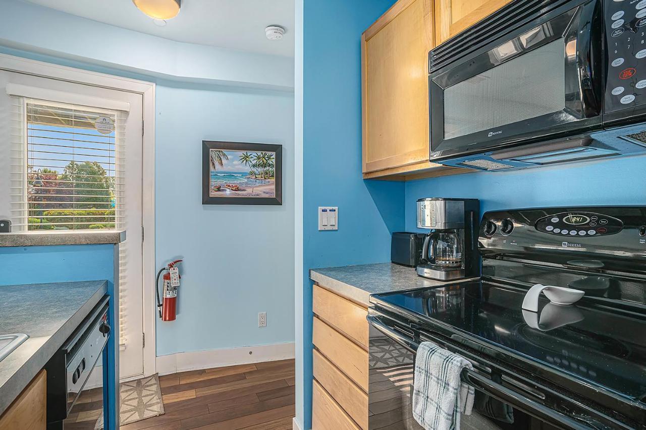 Bluebird Condo Douglas المظهر الخارجي الصورة