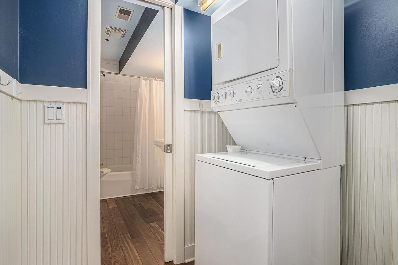 Bluebird Condo Douglas المظهر الخارجي الصورة
