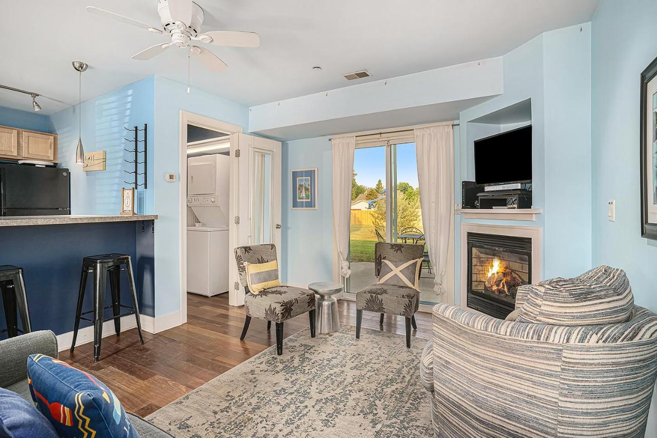 Bluebird Condo Douglas المظهر الخارجي الصورة