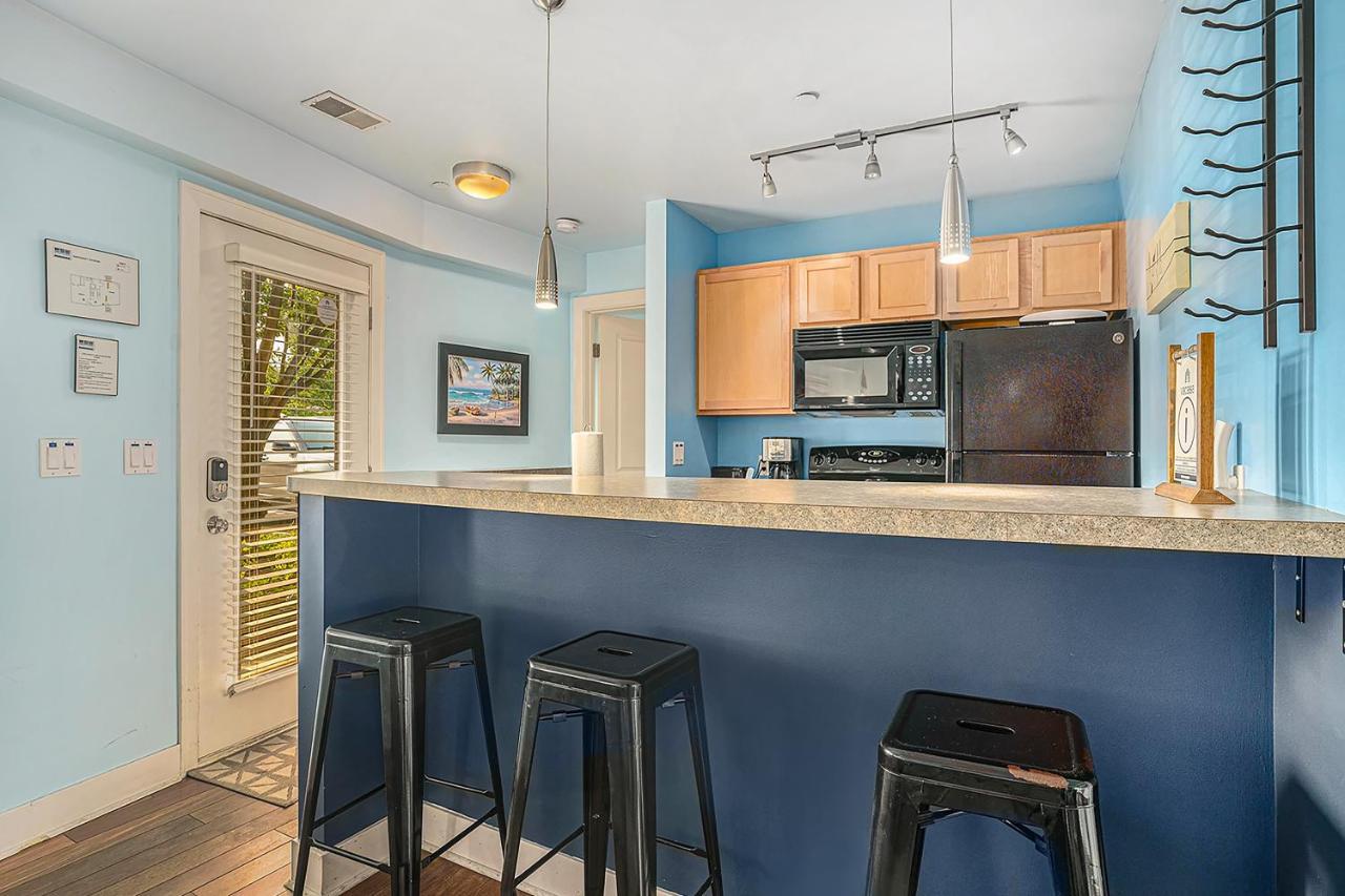 Bluebird Condo Douglas المظهر الخارجي الصورة