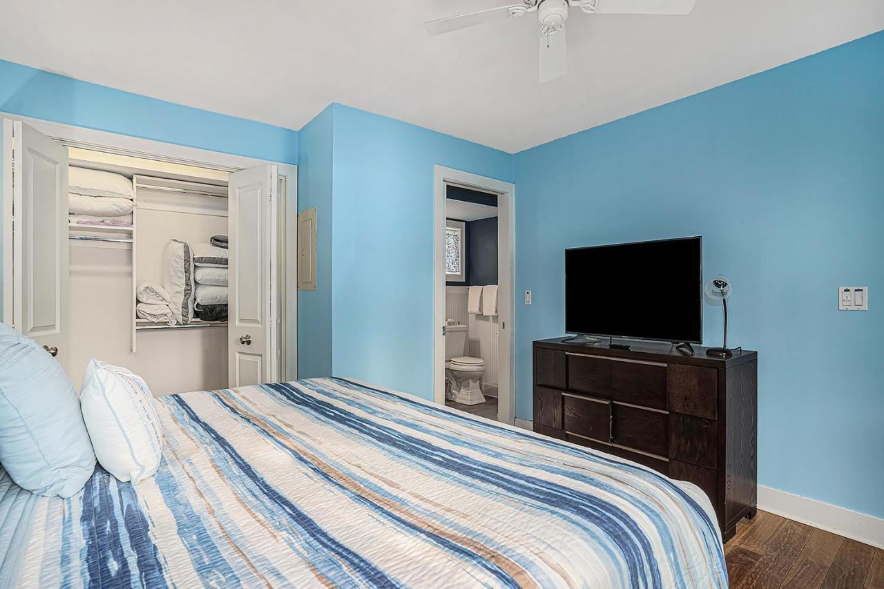 Bluebird Condo Douglas المظهر الخارجي الصورة