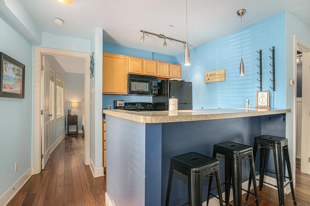 Bluebird Condo Douglas المظهر الخارجي الصورة