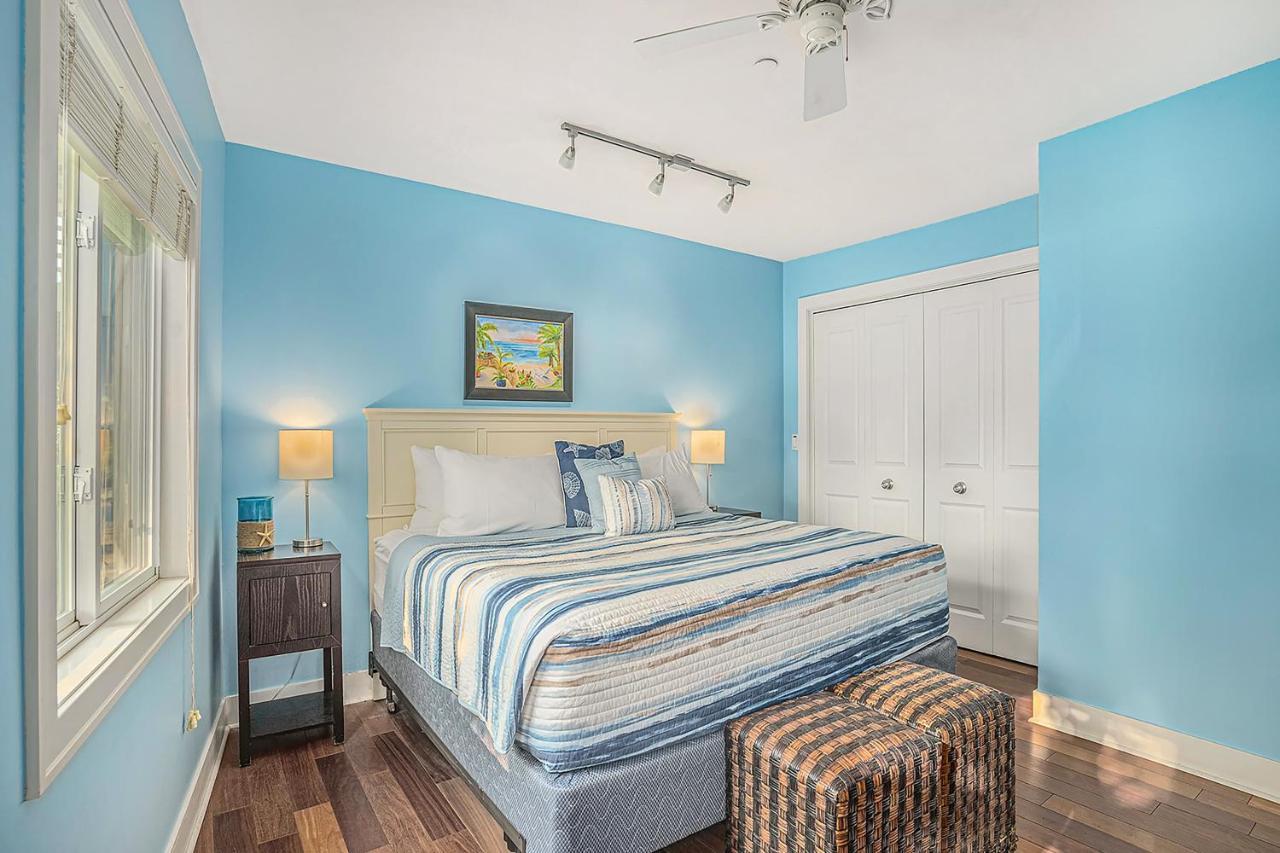 Bluebird Condo Douglas المظهر الخارجي الصورة