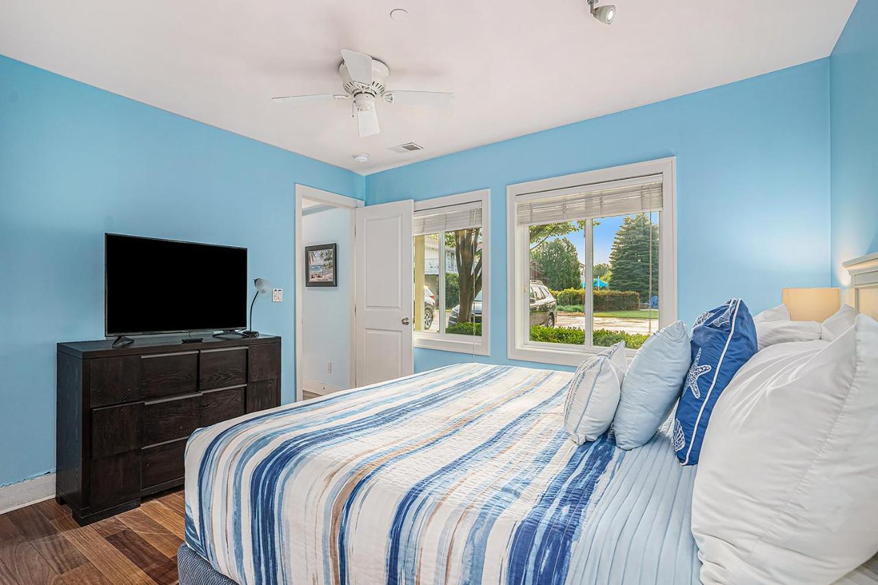 Bluebird Condo Douglas المظهر الخارجي الصورة
