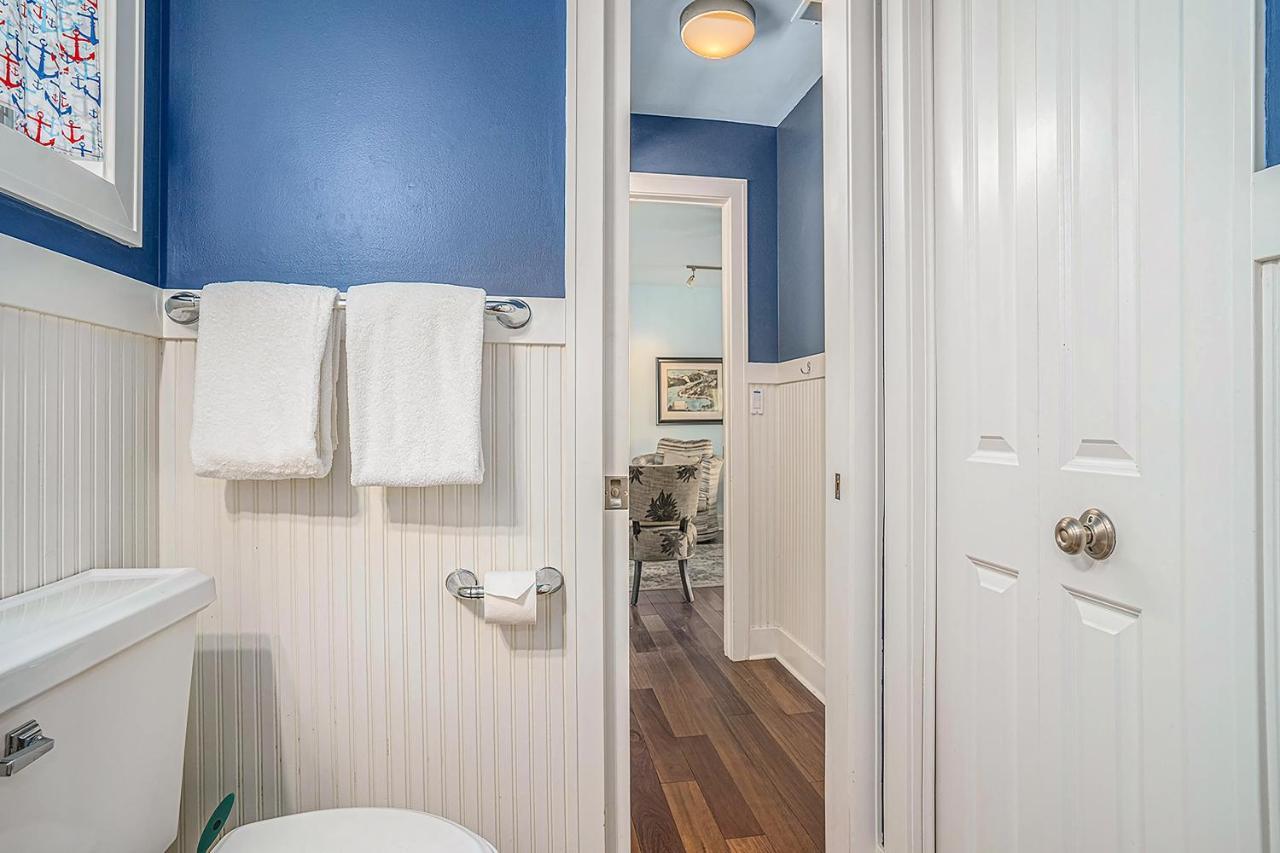 Bluebird Condo Douglas المظهر الخارجي الصورة