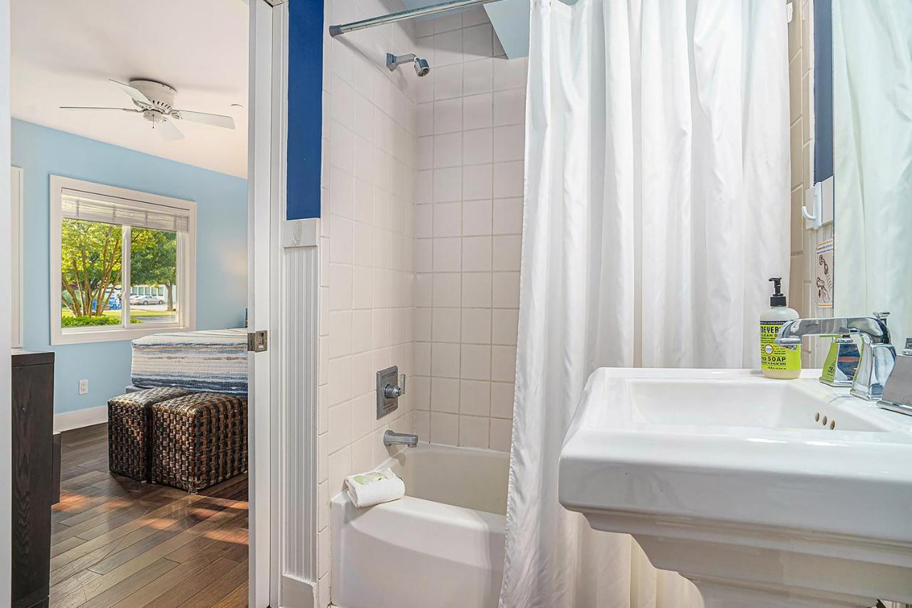 Bluebird Condo Douglas المظهر الخارجي الصورة
