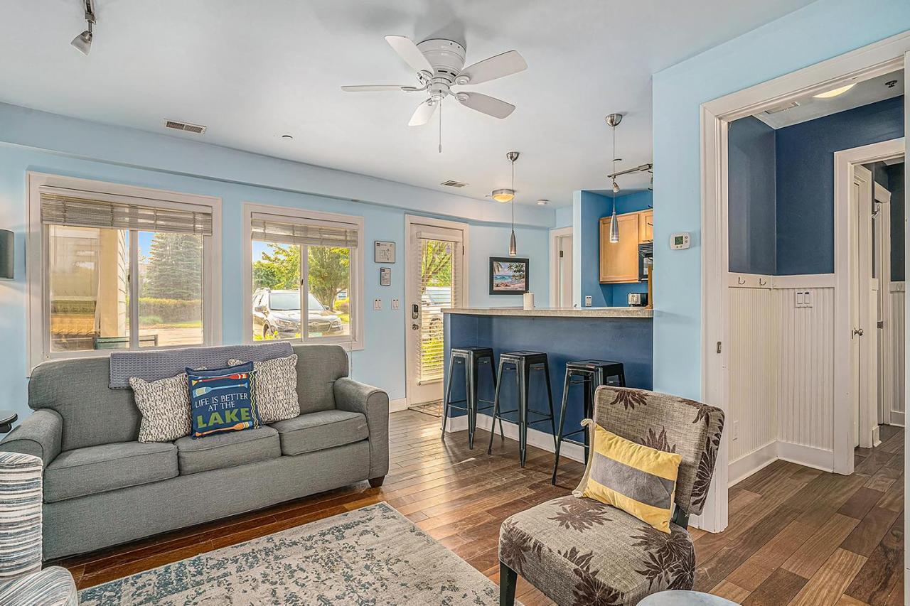 Bluebird Condo Douglas المظهر الخارجي الصورة