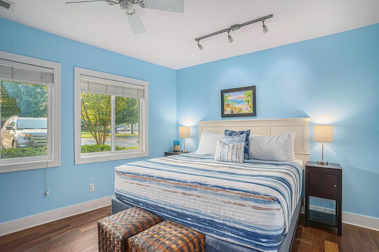 Bluebird Condo Douglas المظهر الخارجي الصورة
