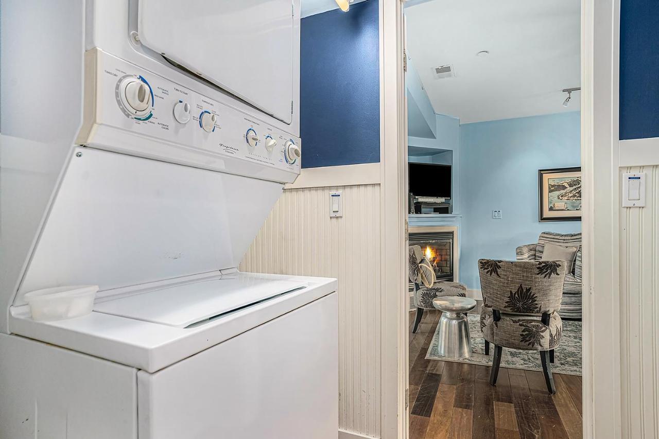 Bluebird Condo Douglas المظهر الخارجي الصورة